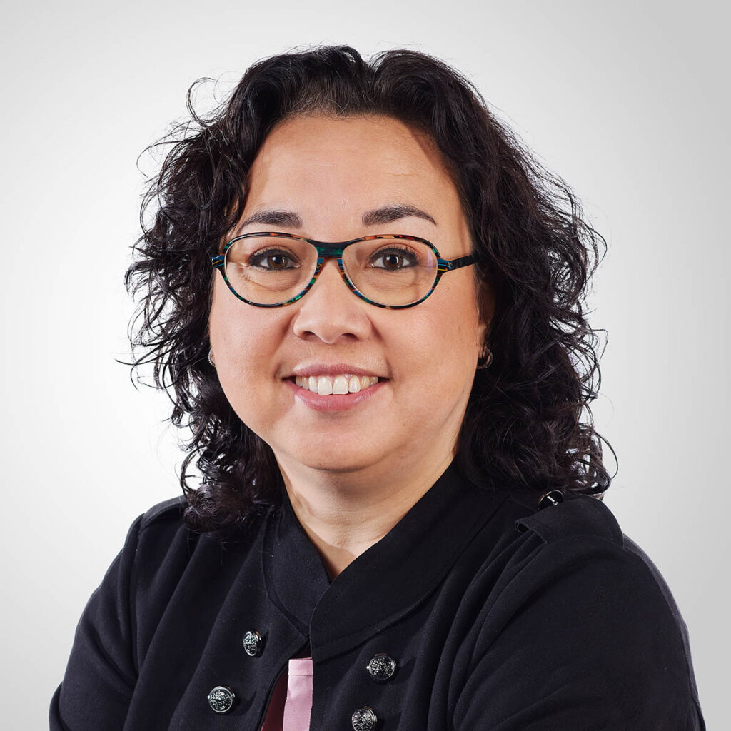 Bianca Bergenhenegouwen