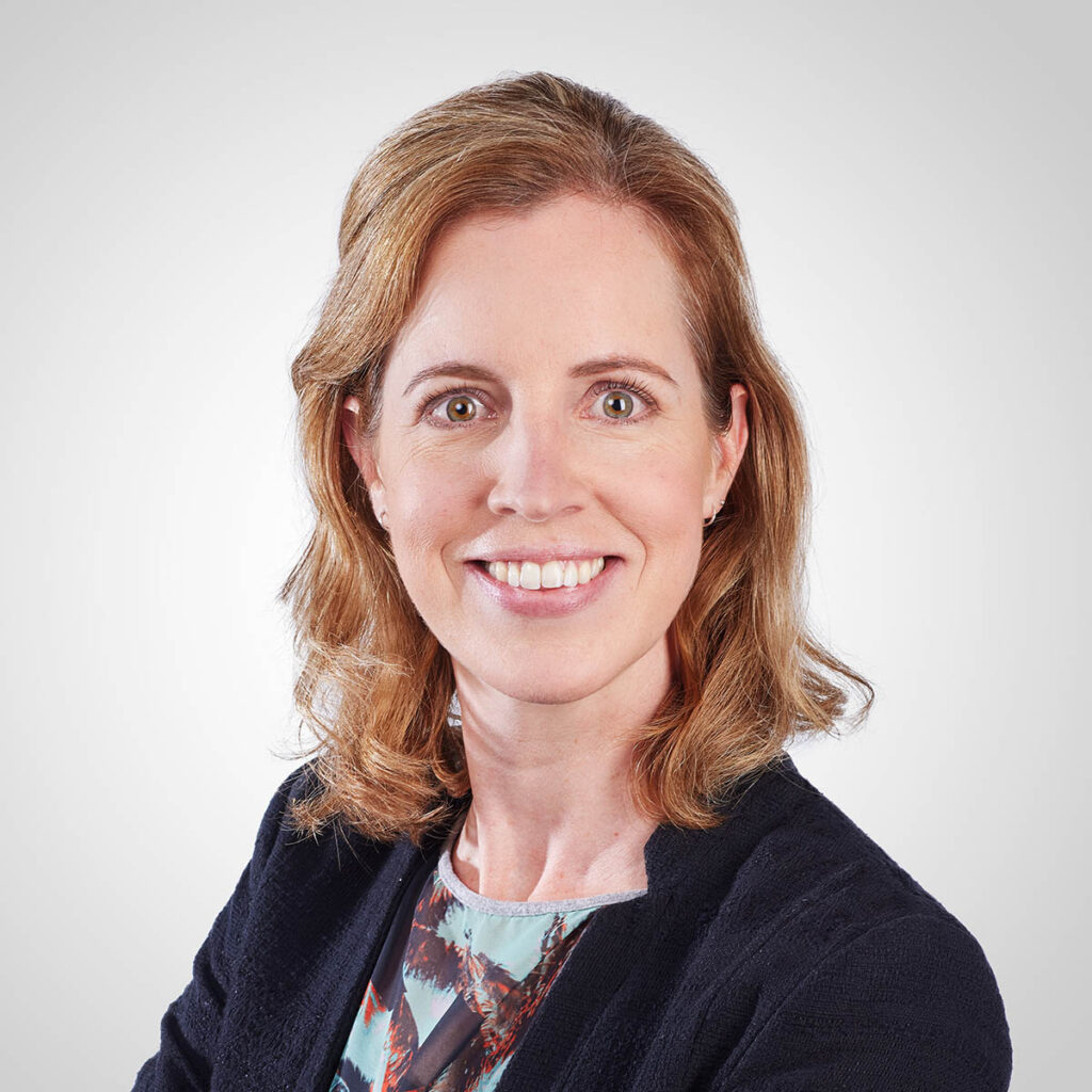 Astrid van der Velde