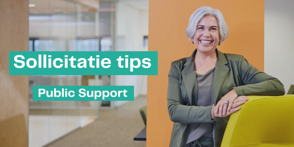 Hoe solliciteer je? Een aantal sollicitatie tips.