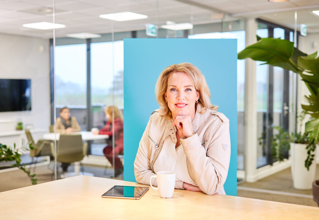 Aardig zijn als politieke daad!