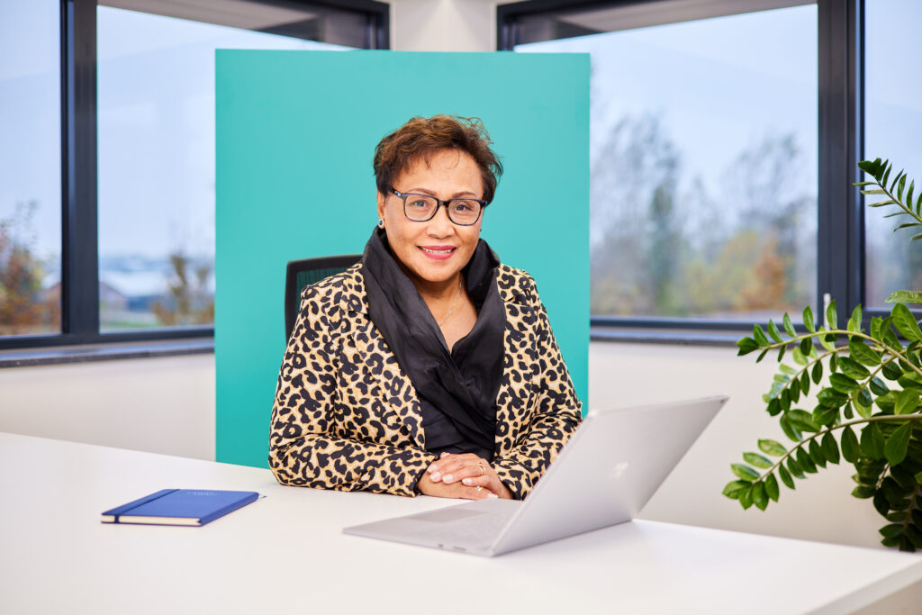 50+, 60+, 70+ ... wij kijken niet naar leeftijd!