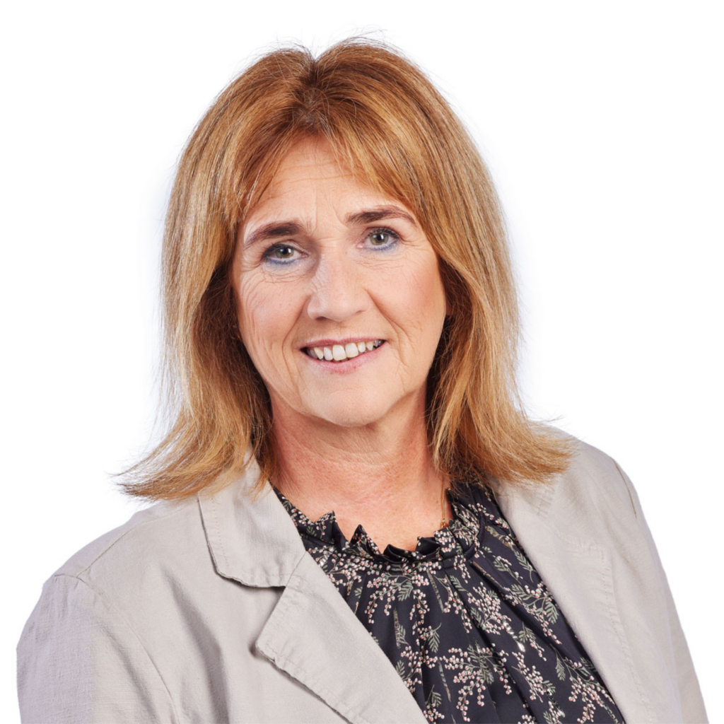 Judith van der Knaap